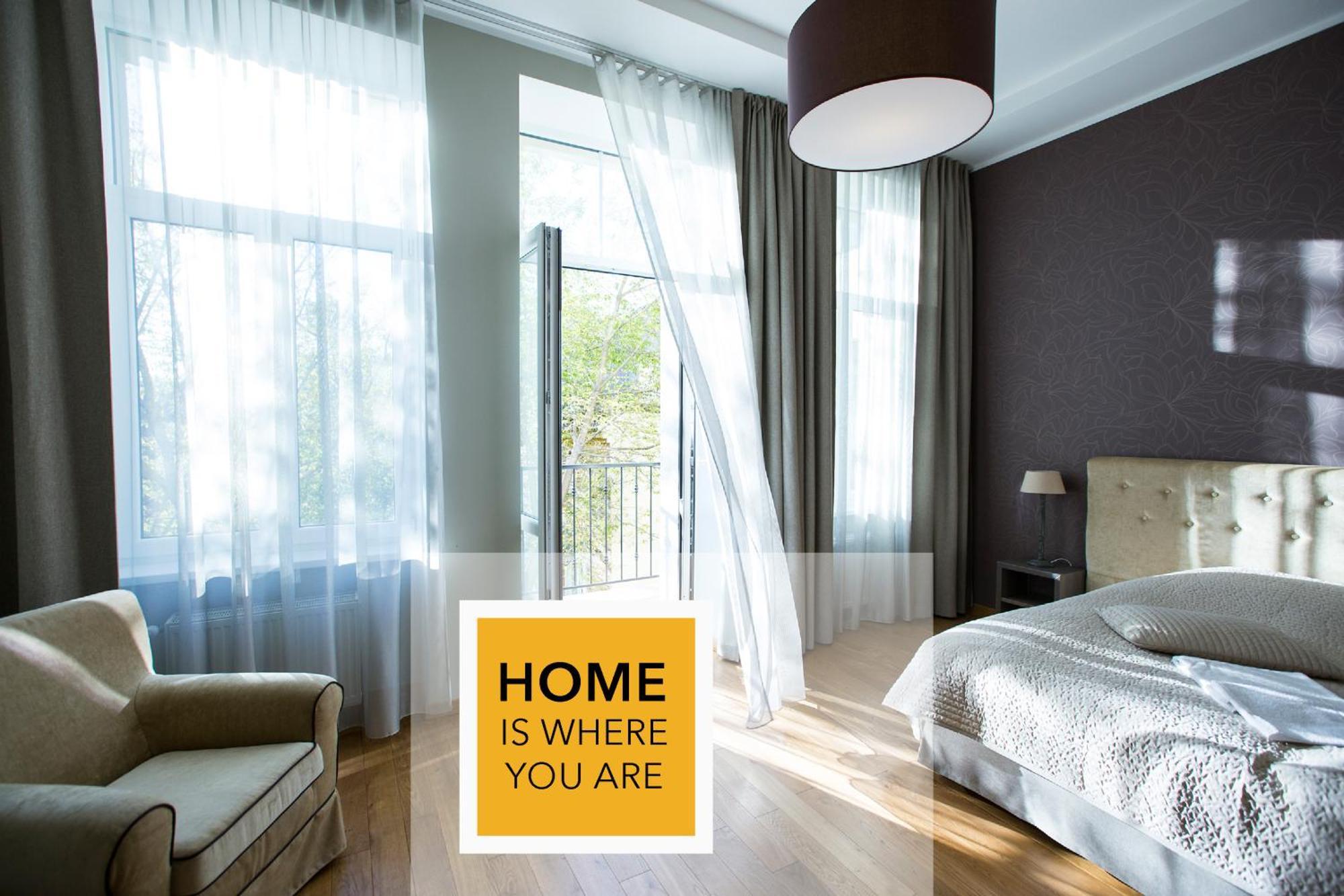 Riga Lux Apartments - Ernesta, Free Parking Екстериор снимка