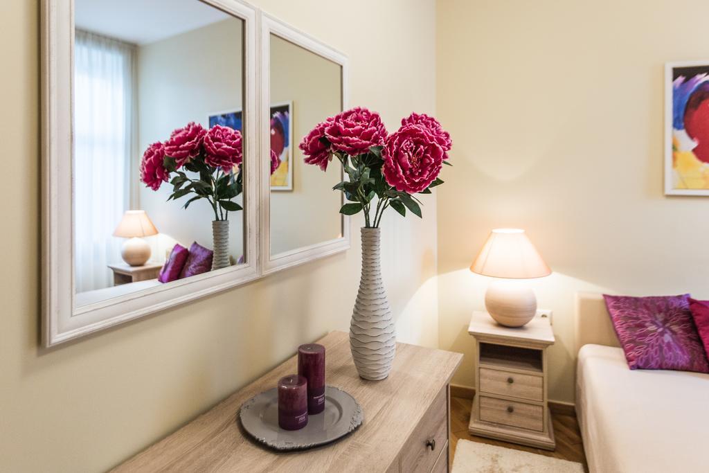 Riga Lux Apartments - Ernesta, Free Parking Екстериор снимка