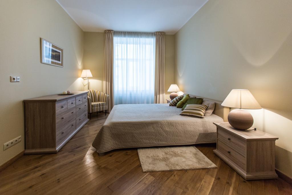 Riga Lux Apartments - Ernesta, Free Parking Екстериор снимка