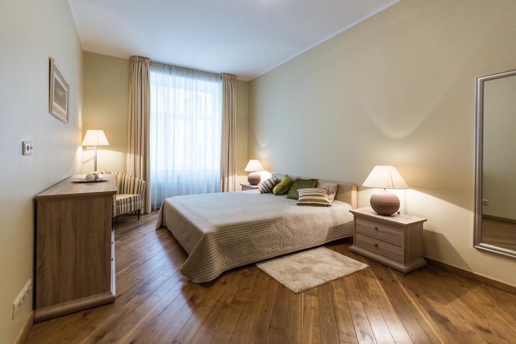 Riga Lux Apartments - Ernesta, Free Parking Екстериор снимка