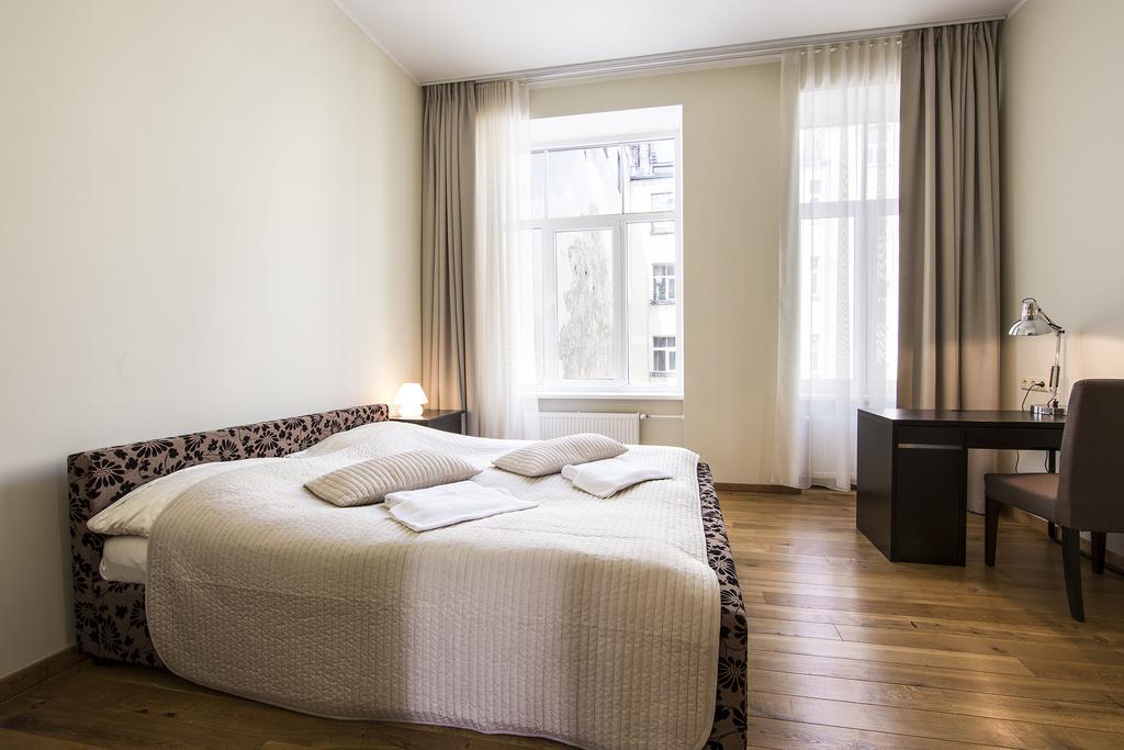 Riga Lux Apartments - Ernesta, Free Parking Екстериор снимка