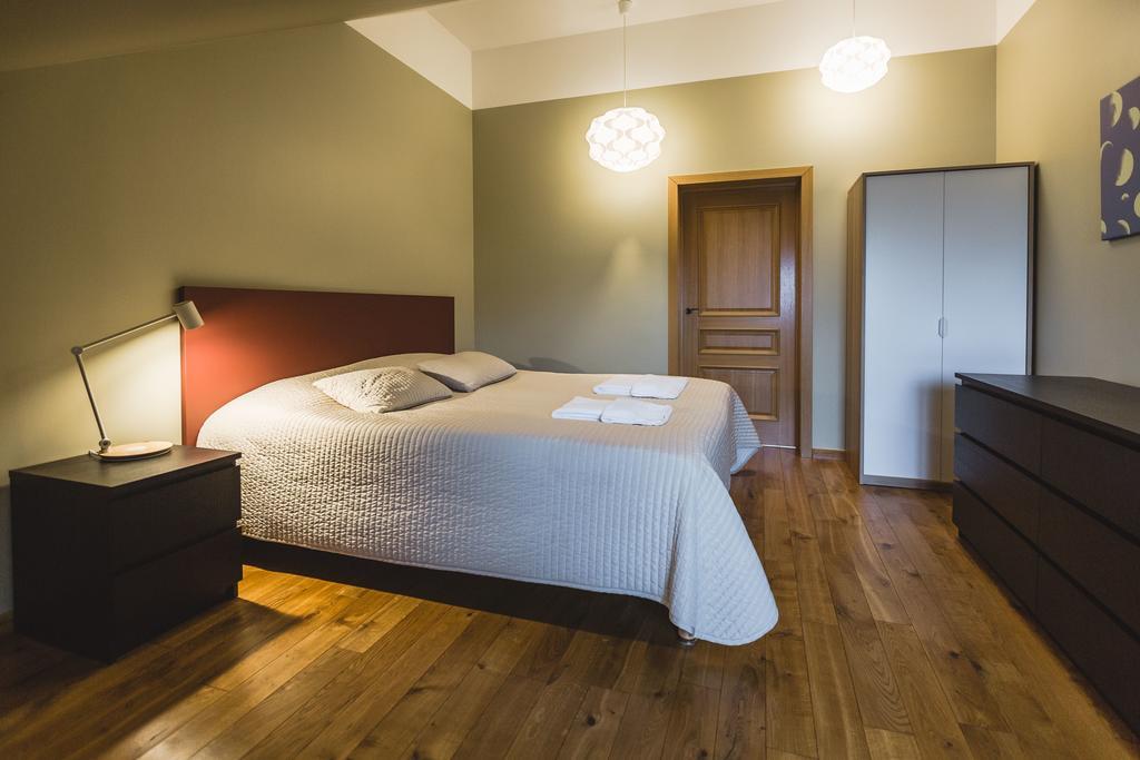 Riga Lux Apartments - Ernesta, Free Parking Екстериор снимка