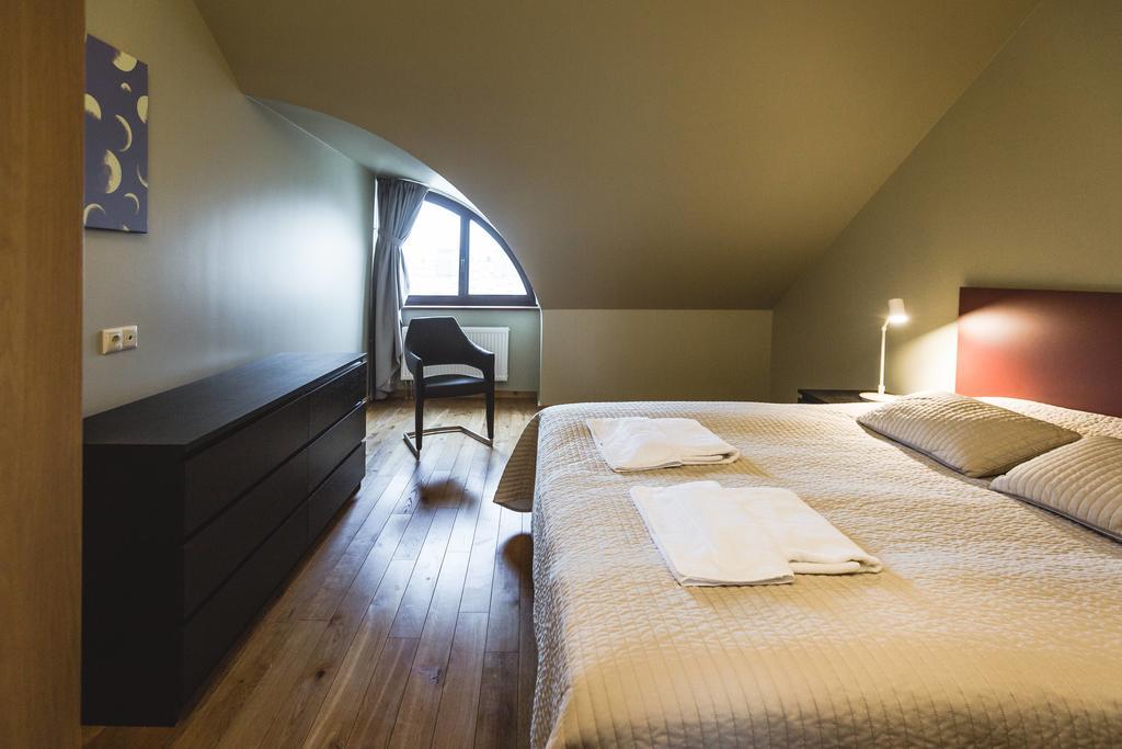 Riga Lux Apartments - Ernesta, Free Parking Екстериор снимка