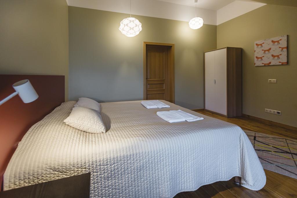 Riga Lux Apartments - Ernesta, Free Parking Екстериор снимка