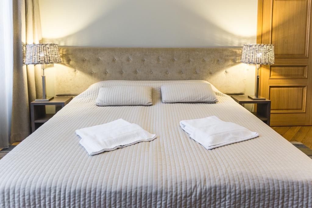 Riga Lux Apartments - Ernesta, Free Parking Екстериор снимка