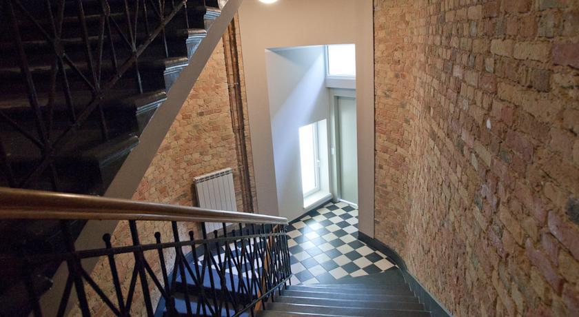 Riga Lux Apartments - Ernesta, Free Parking Екстериор снимка